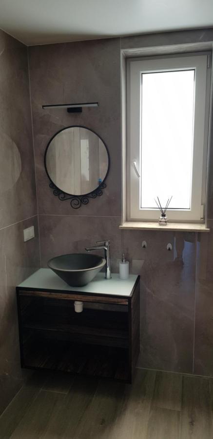 Apartamenty U Wioli I Marcina Łeba Extérieur photo